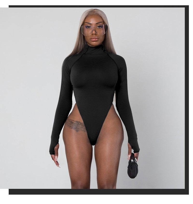Body colletto