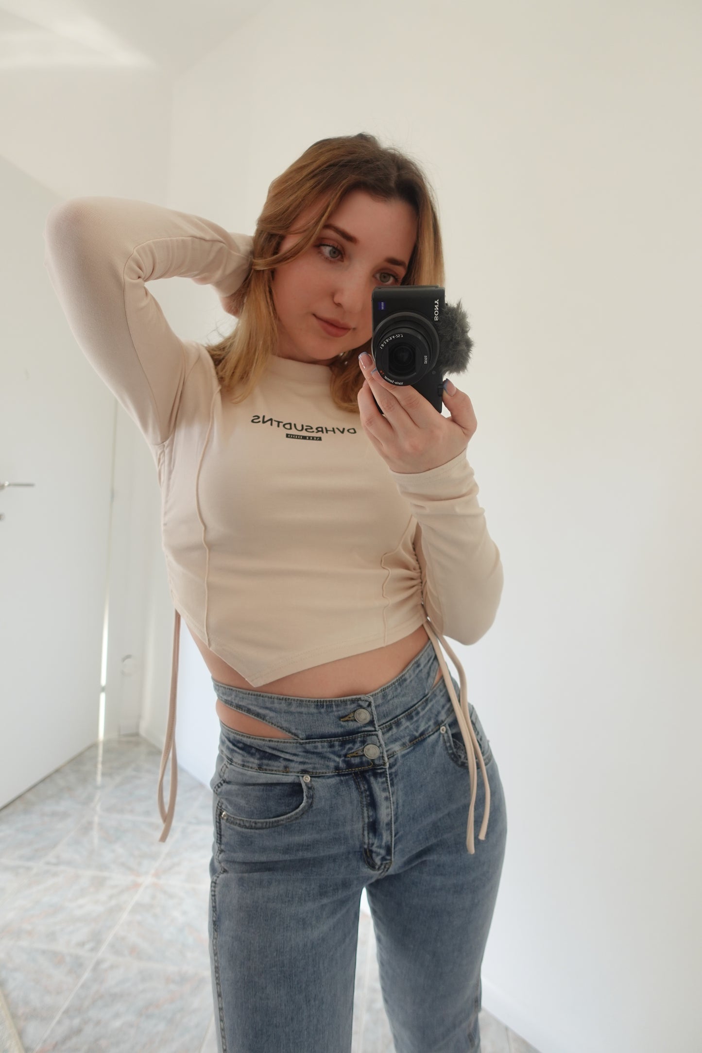 Jeans DV