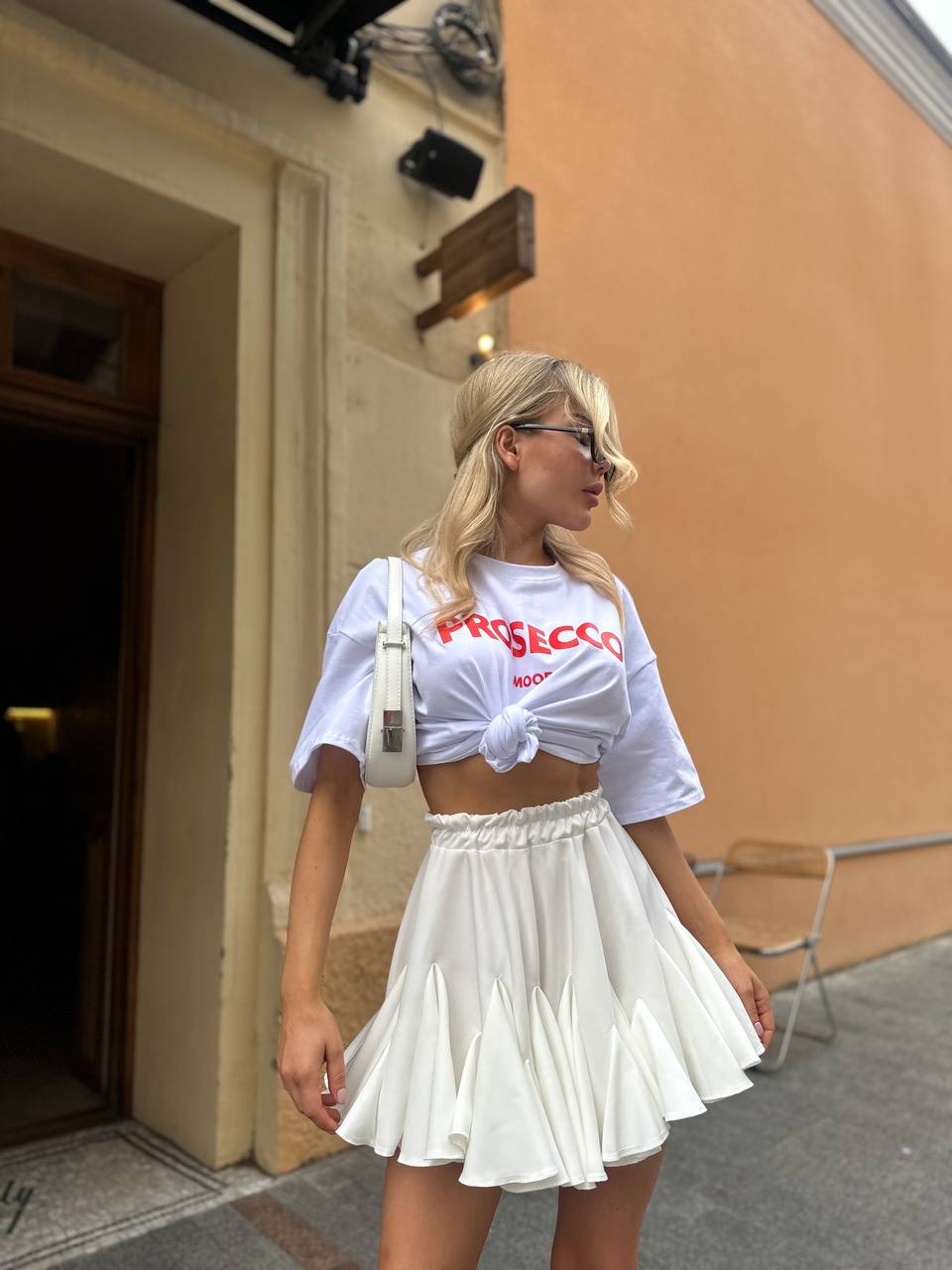 T-shirt Prosecco