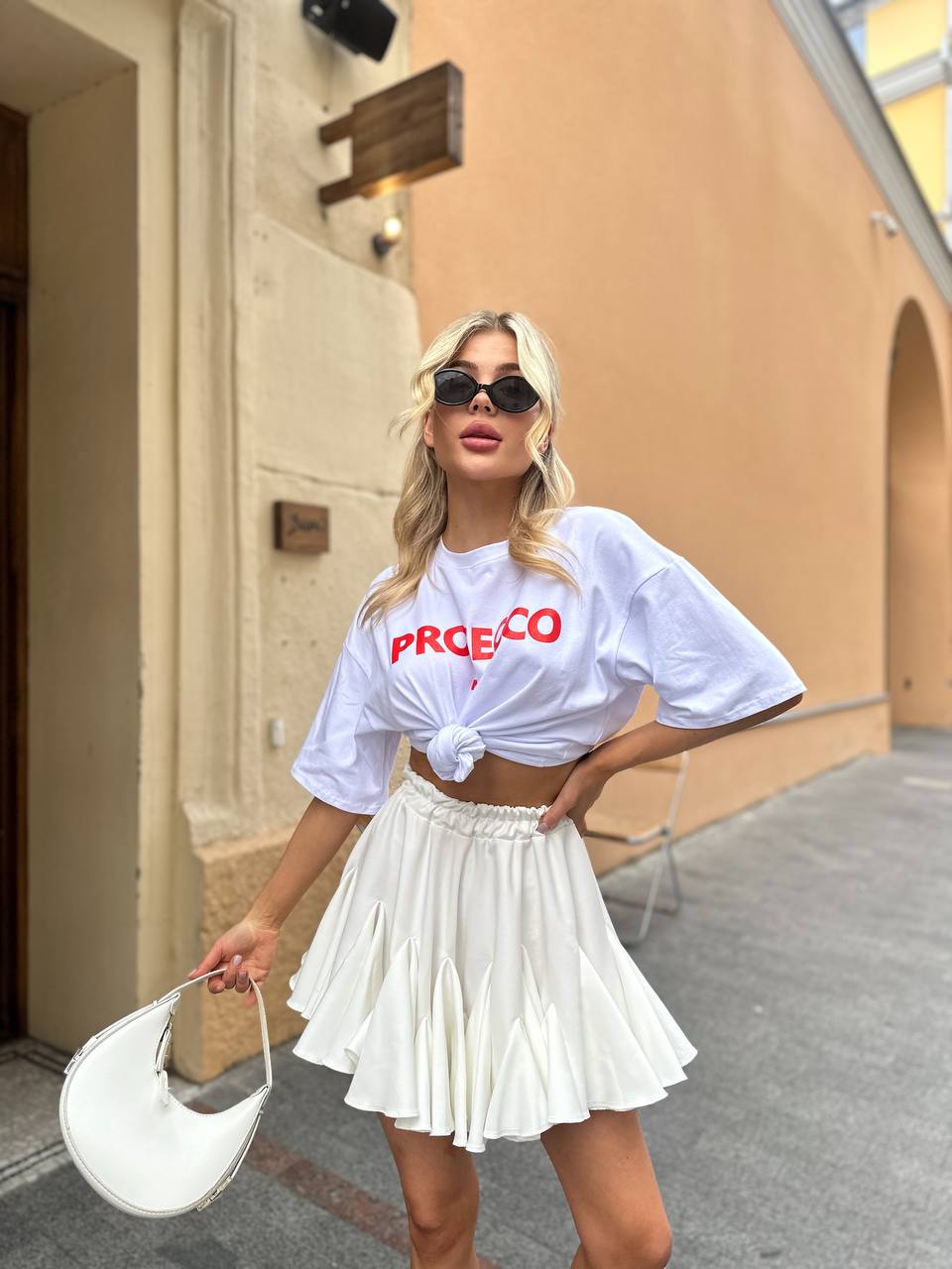 T-shirt Prosecco