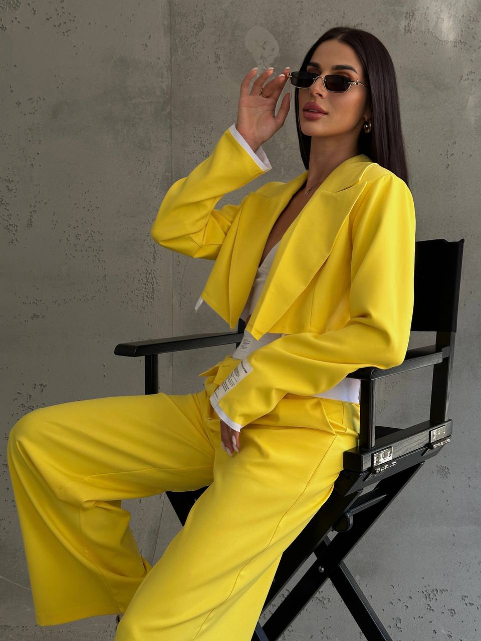 Coordinato Tris