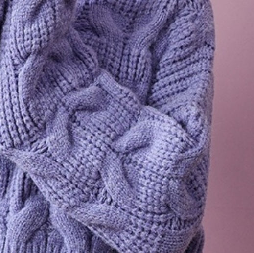 Maglia Viola
