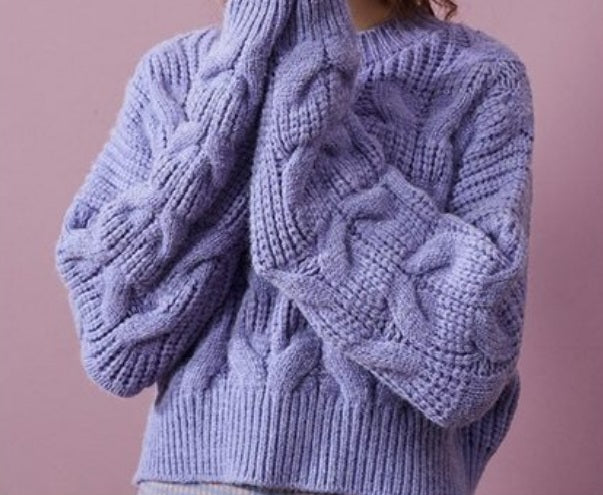Maglia Viola