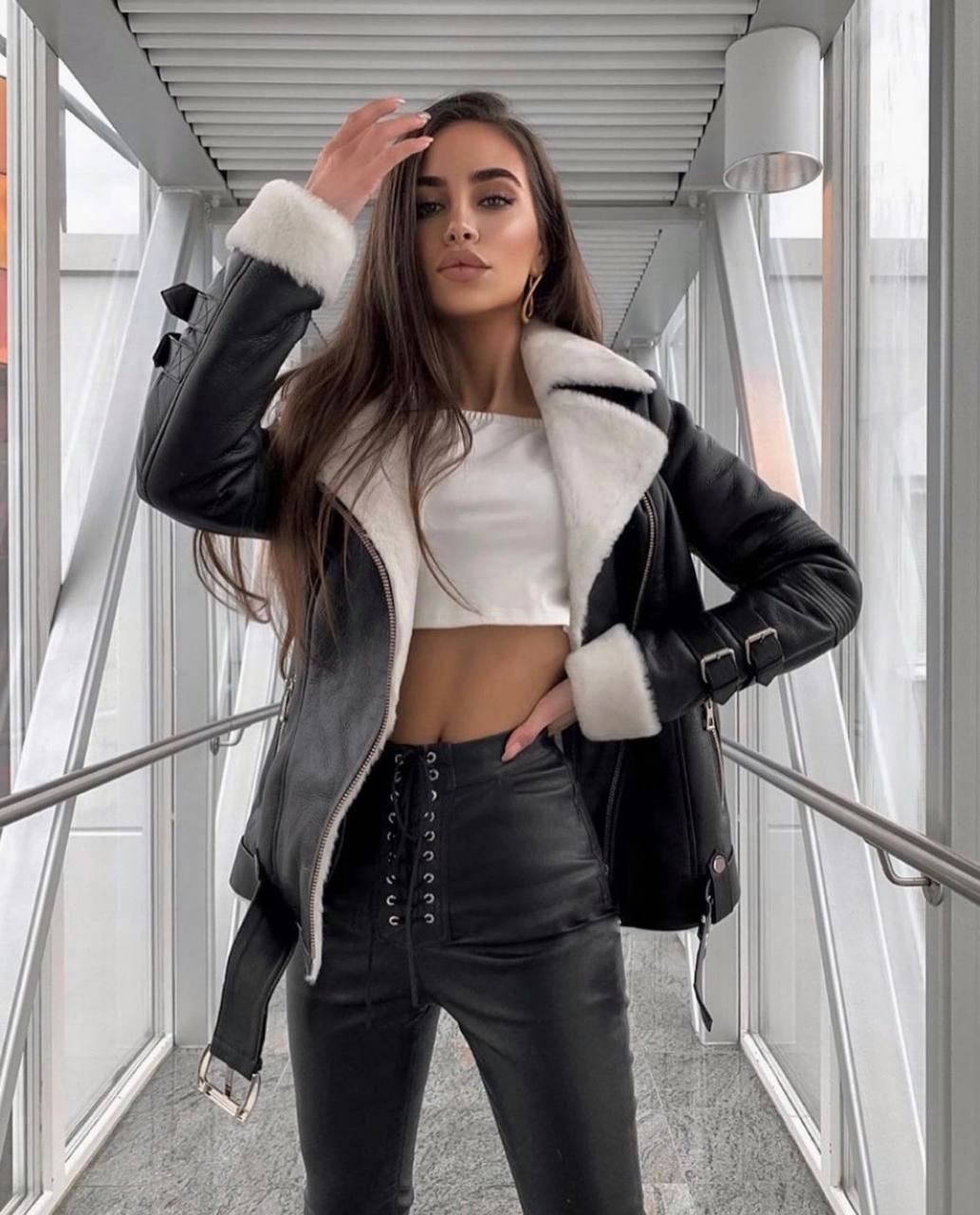 Panta lacci