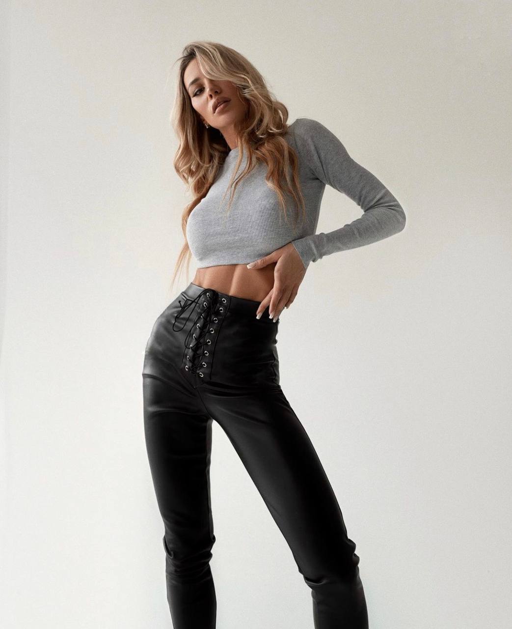 Panta lacci