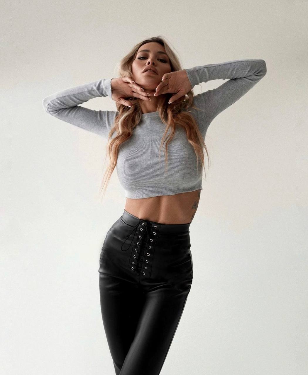 Panta lacci