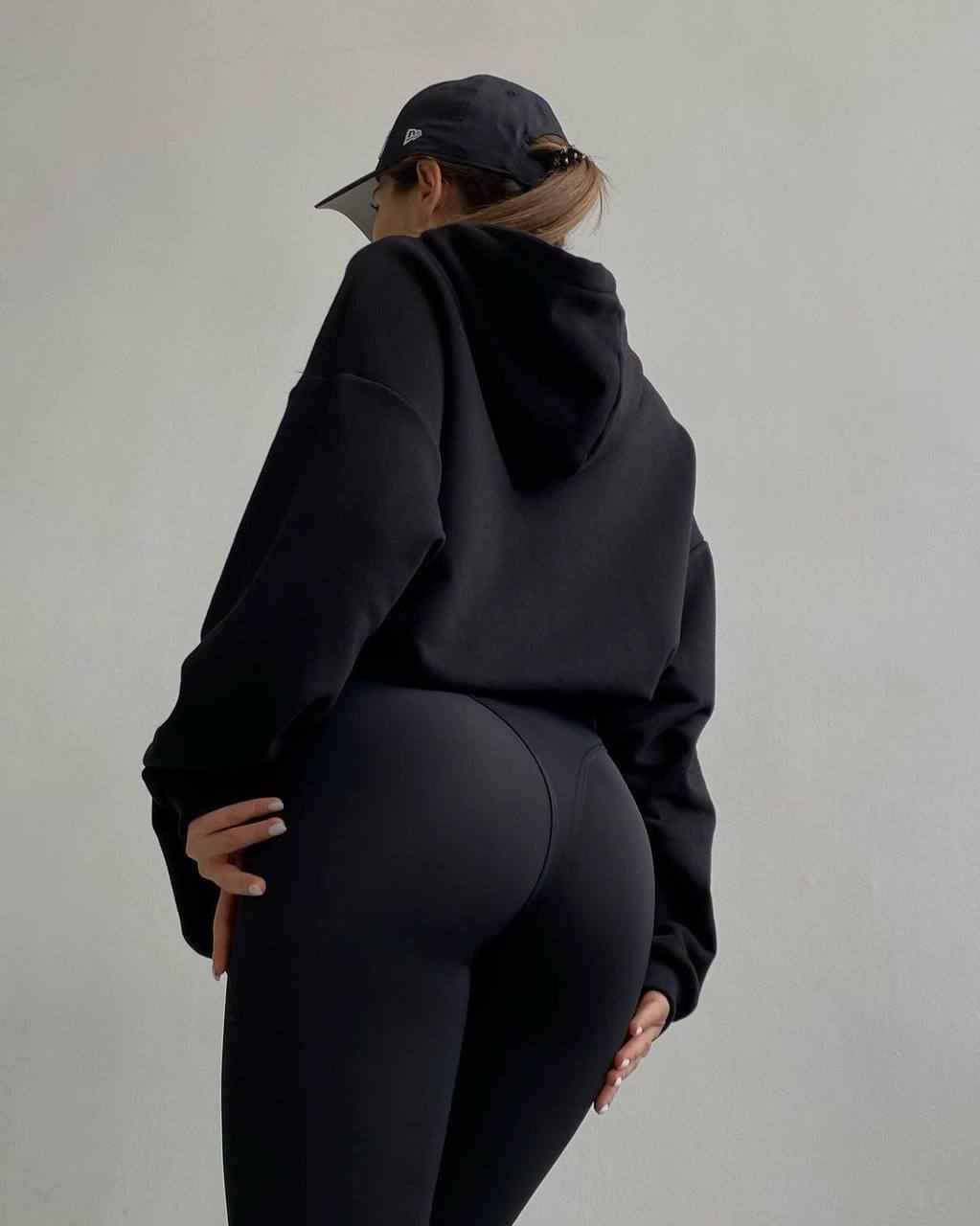 Leggins Push up