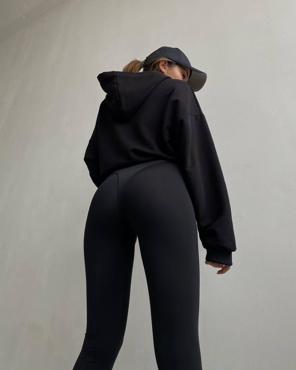 Leggins Push up