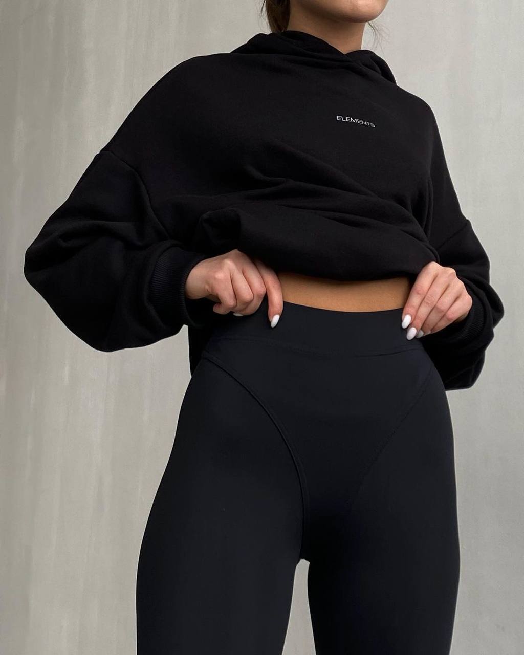 Leggins Push up