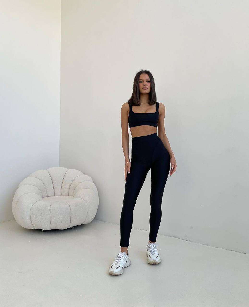 Leggins Push up