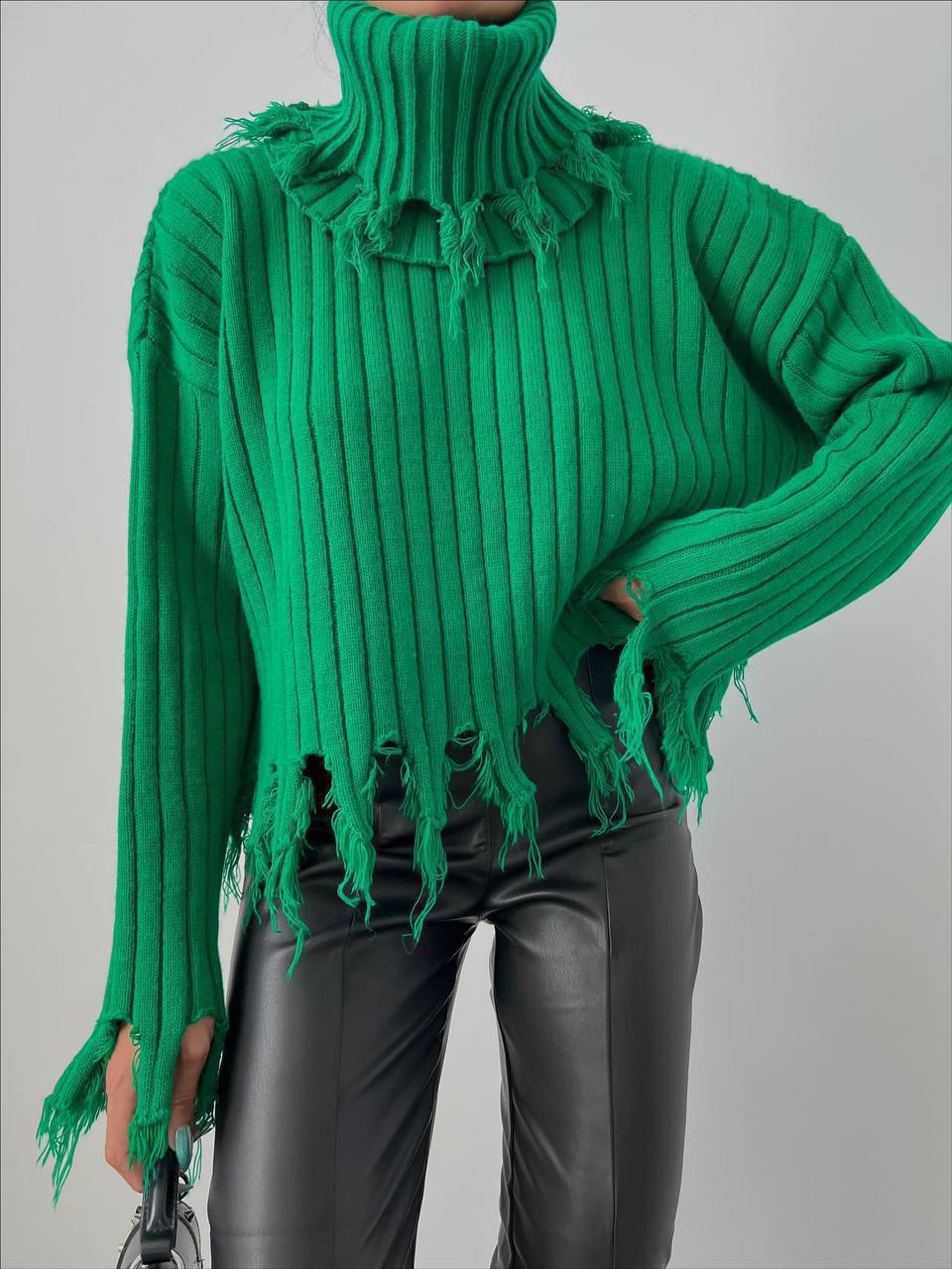 Maglia Frange