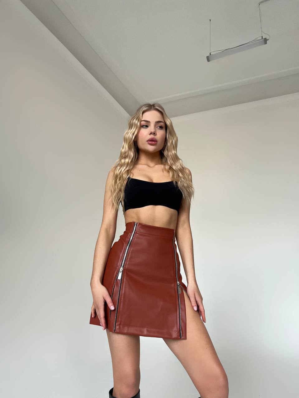 Gonna zip