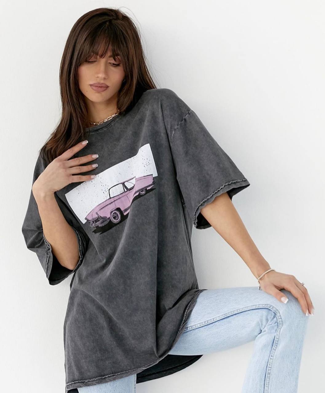 T-shirt Stamp