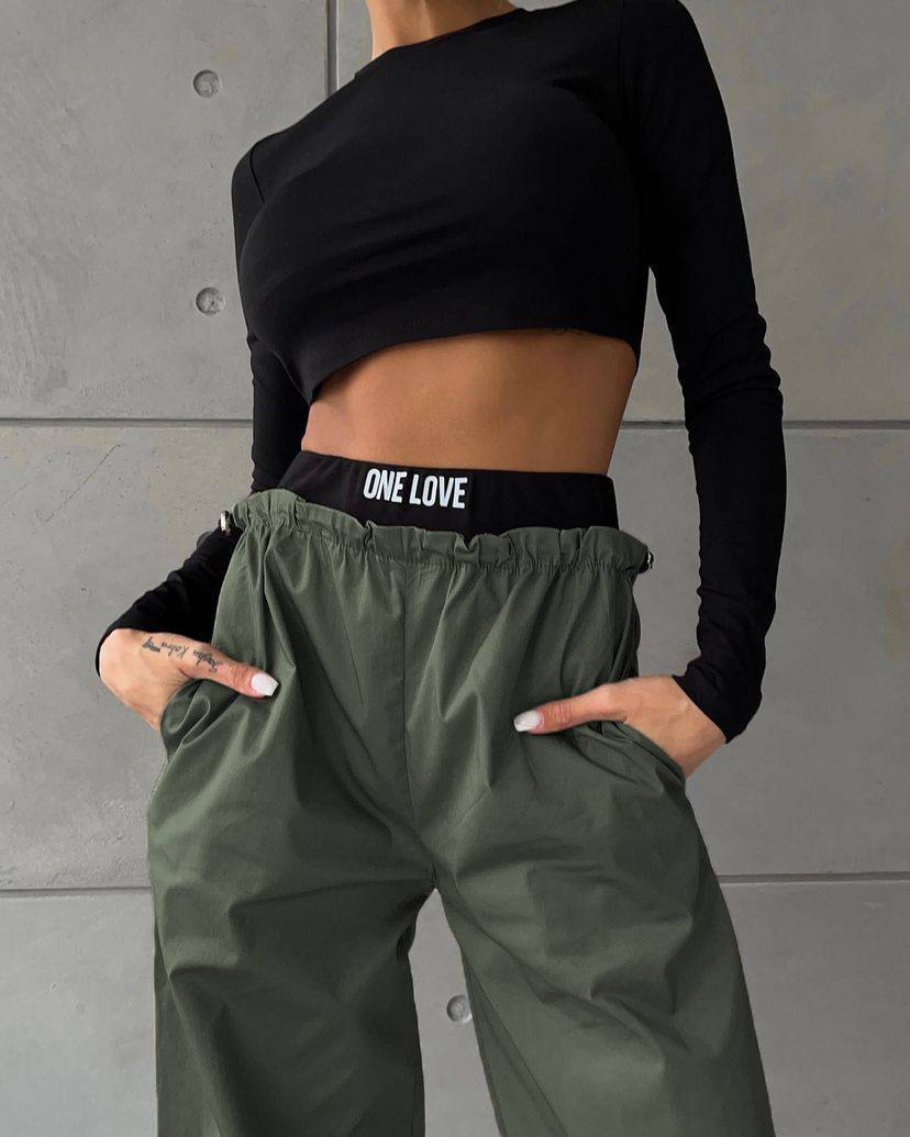 Panta One Love