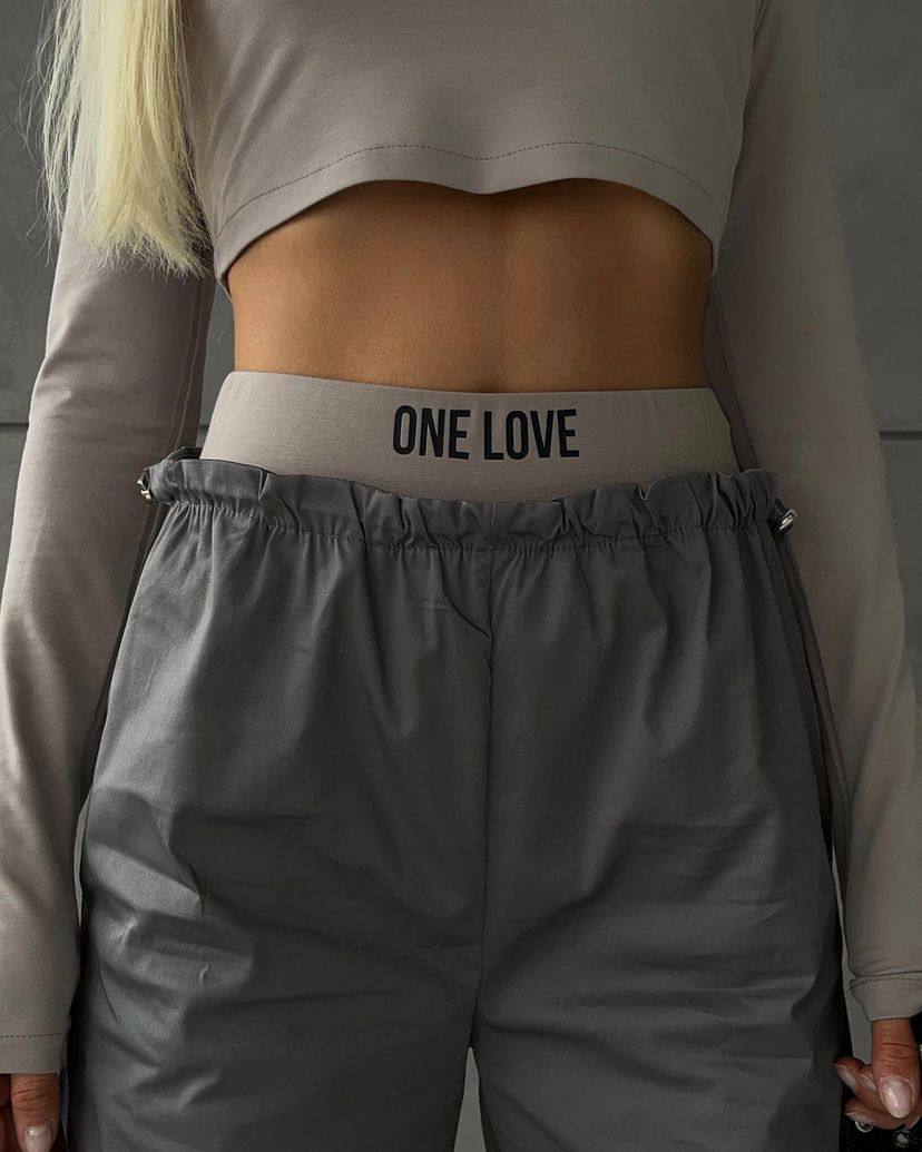 Panta One Love