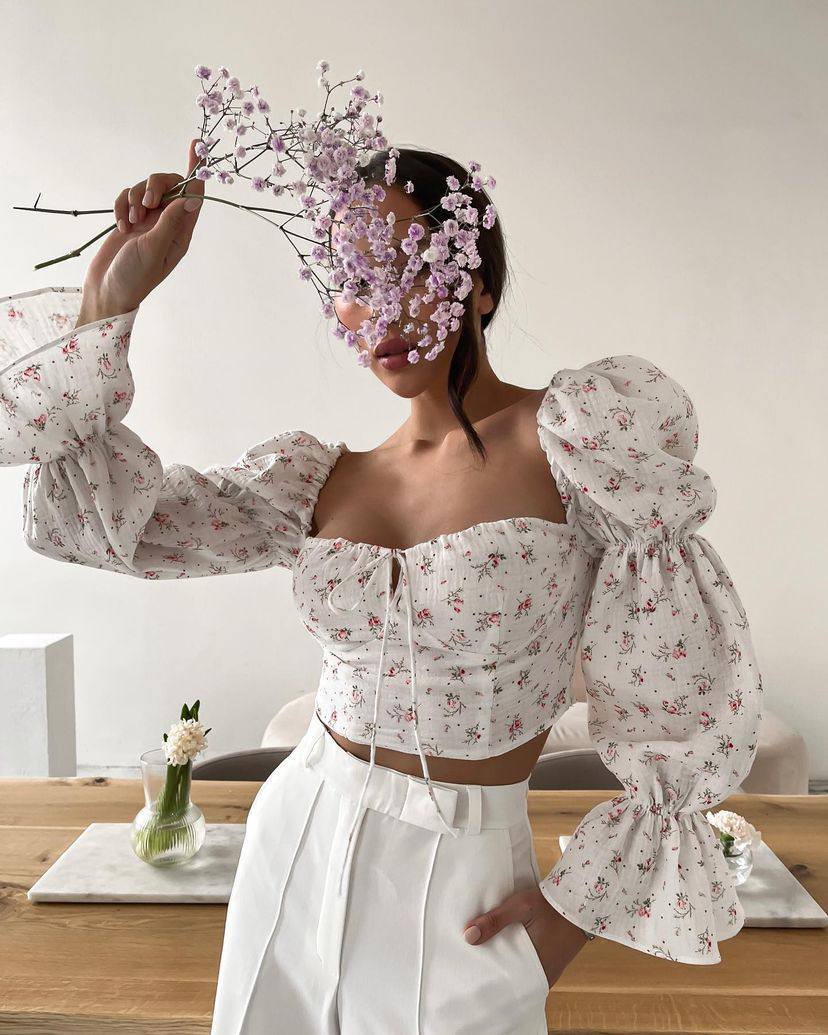 Top Muslin
