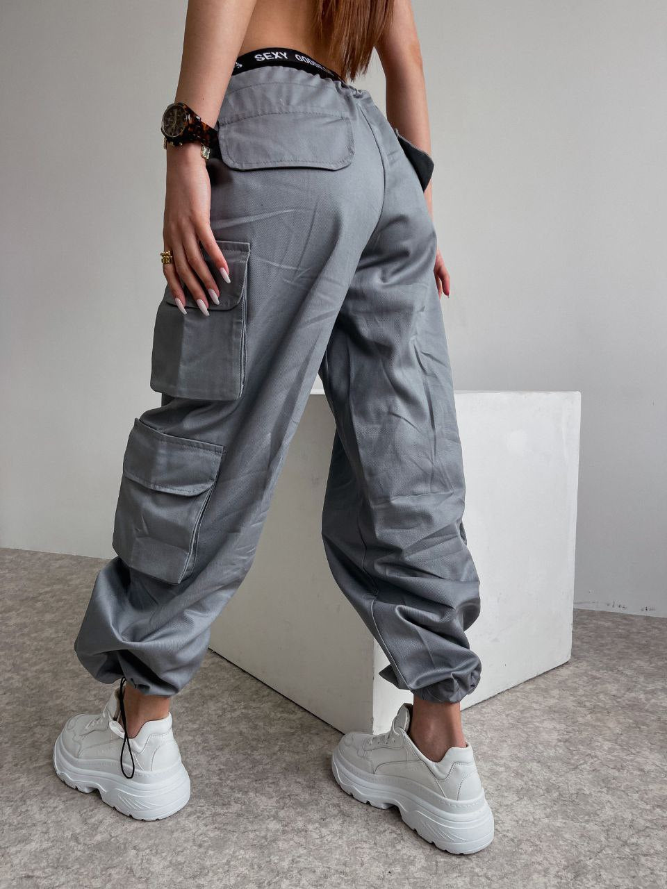 Panta J