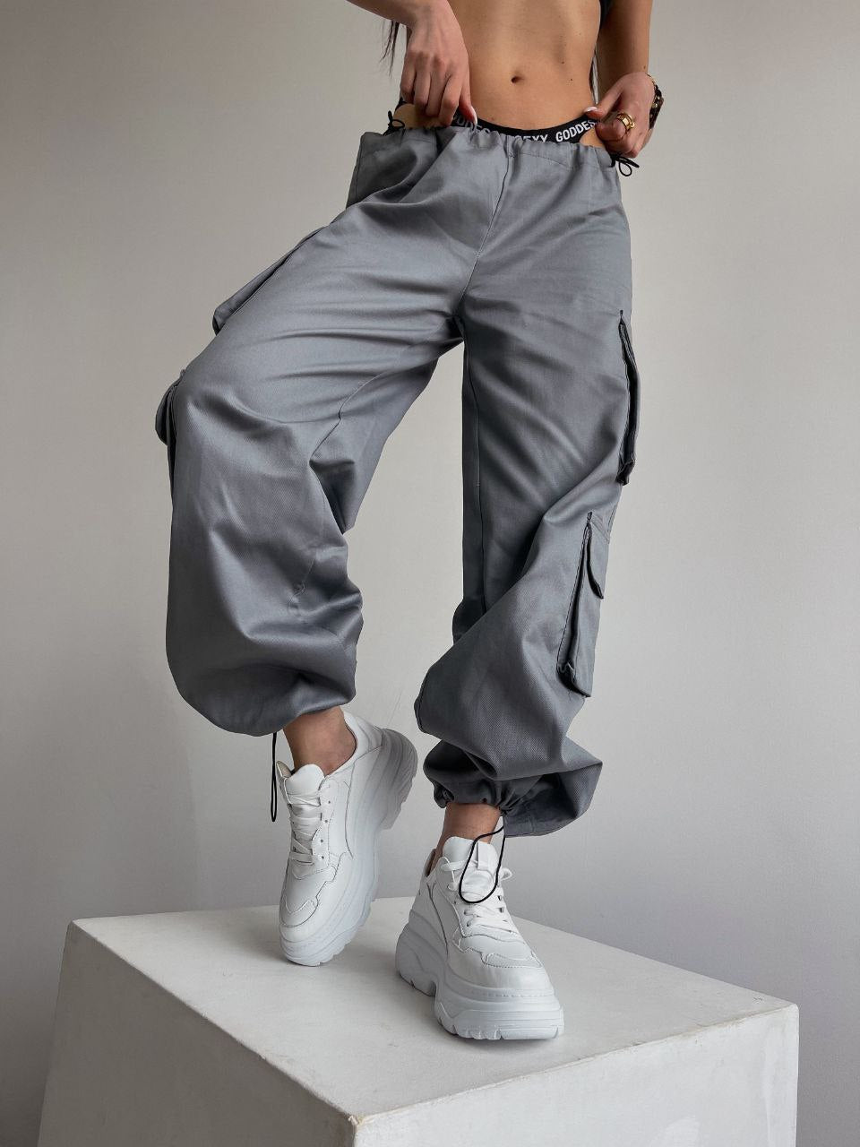 Panta J