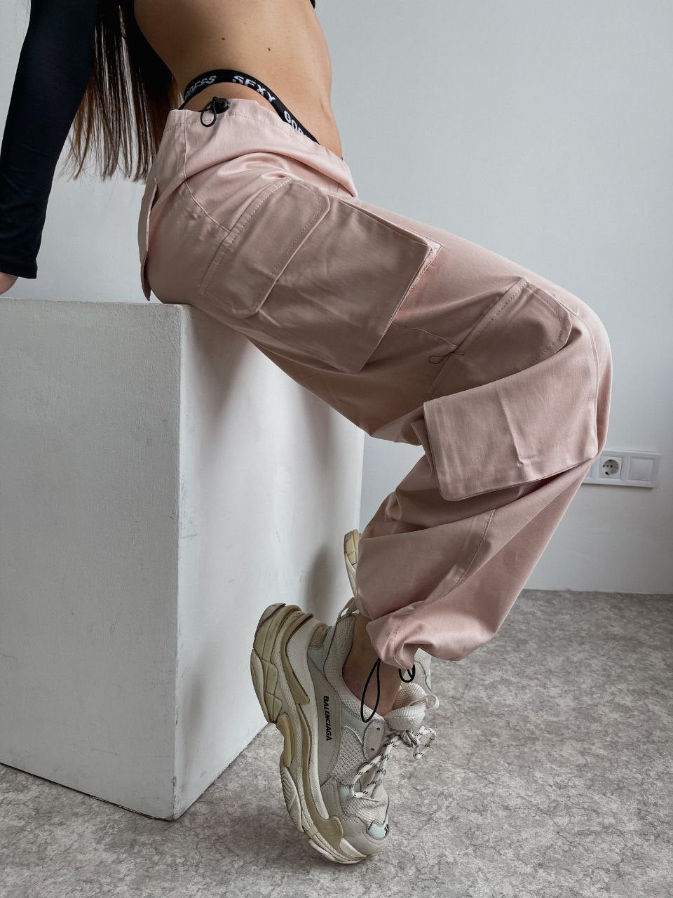 Panta J