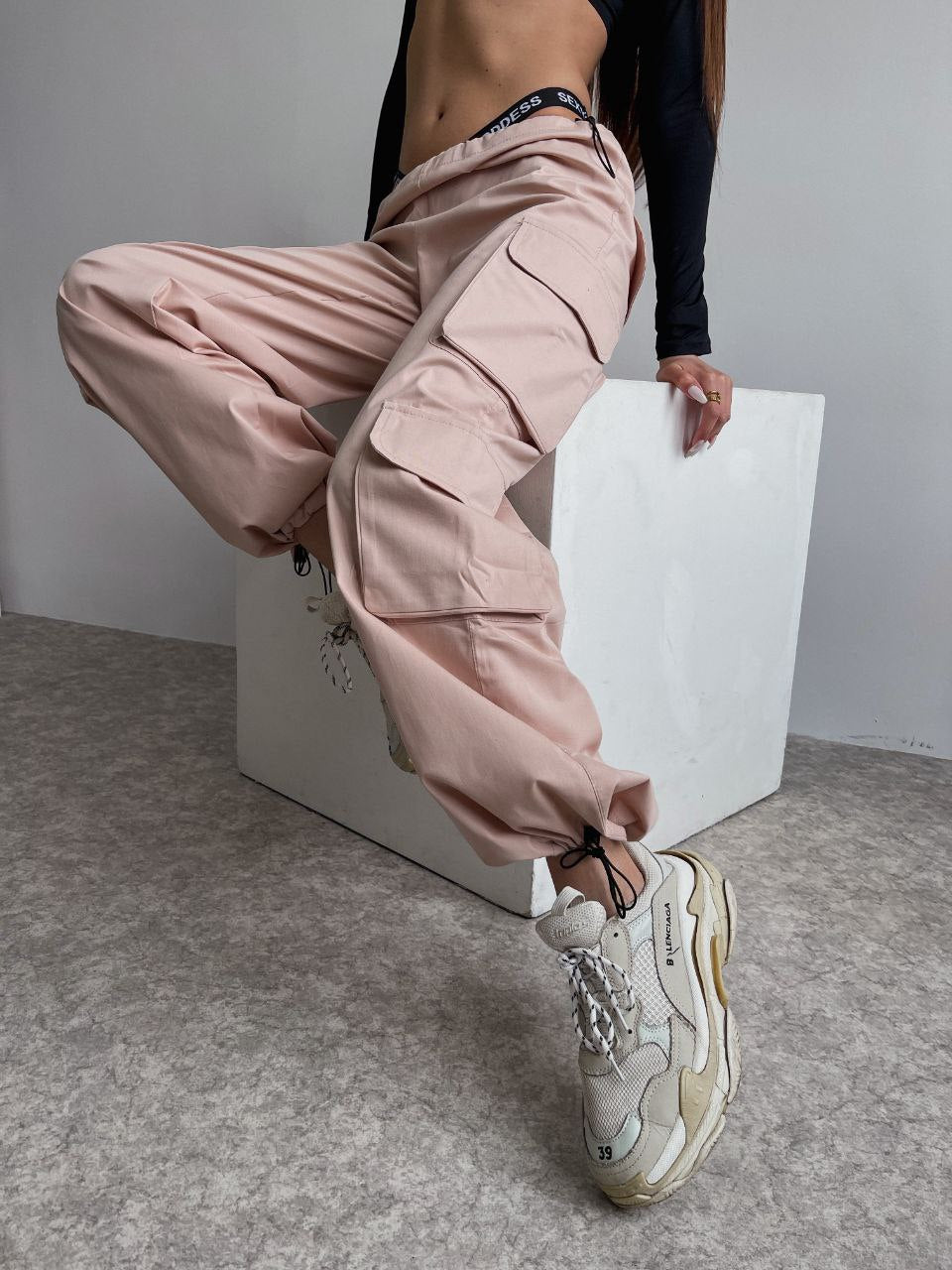 Panta J