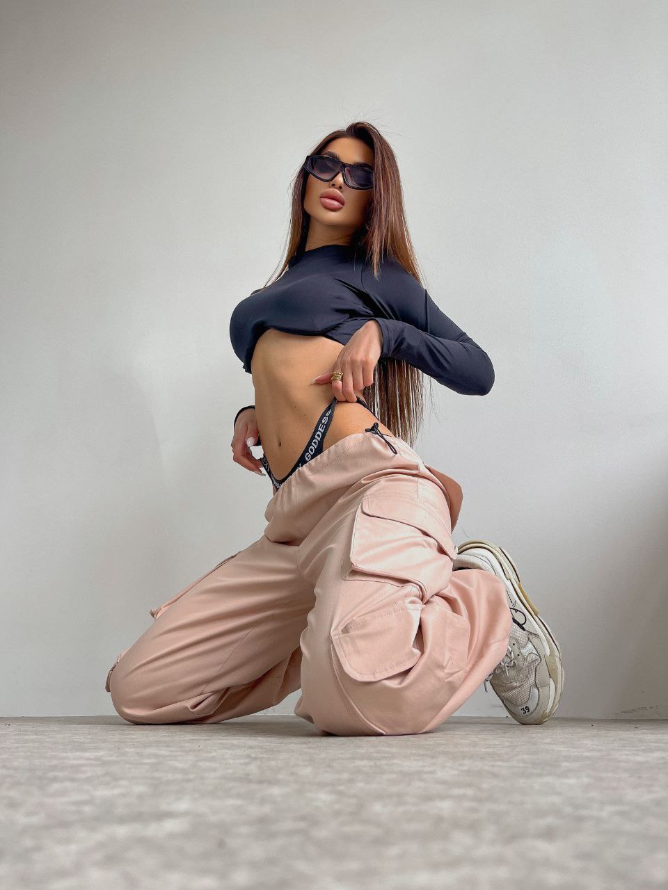 Panta J