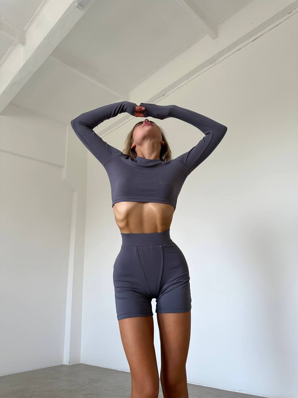 Set push up