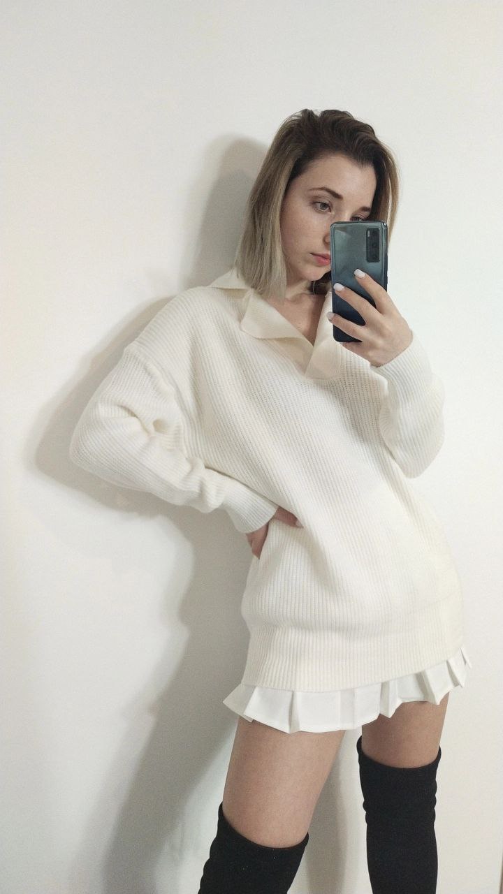 Maglia Pia
