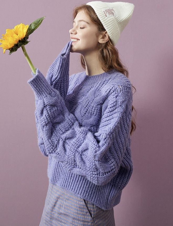 Maglia Viola