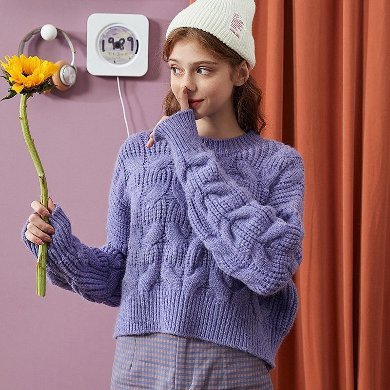 Maglia Viola