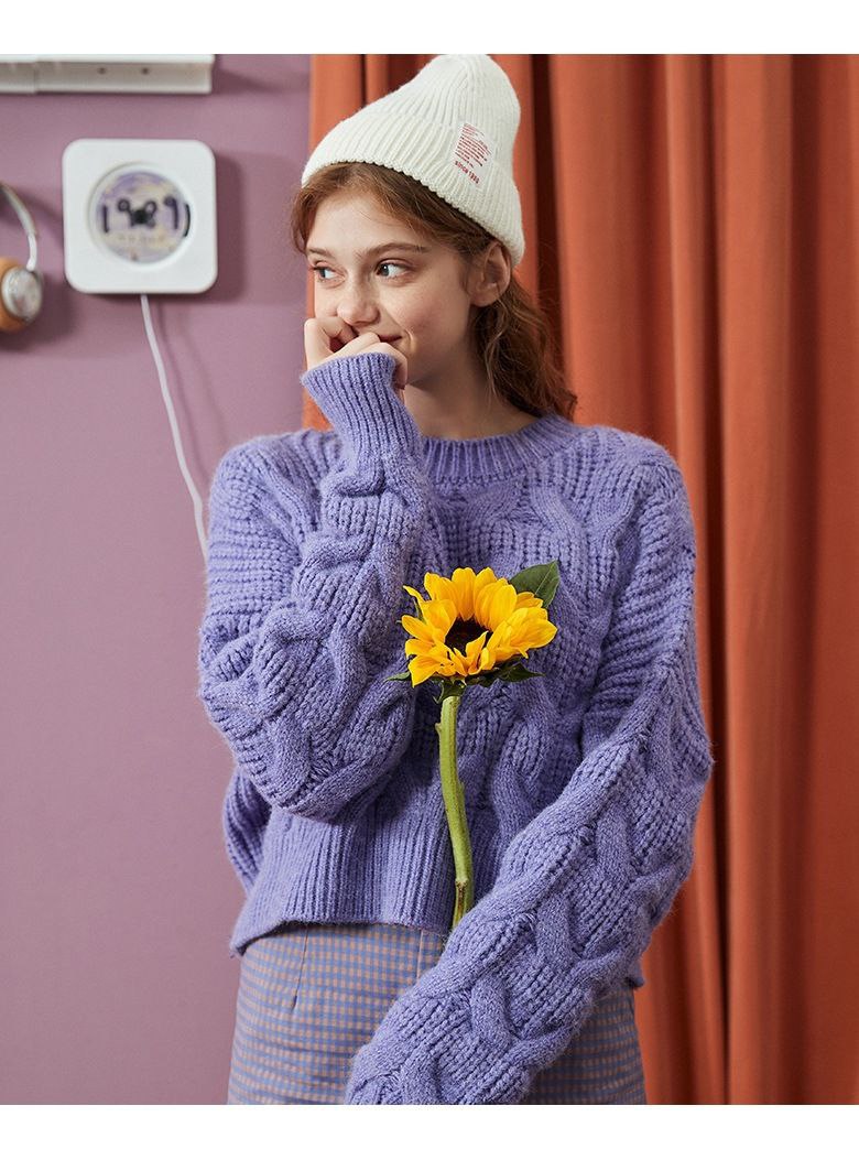 Maglia Viola