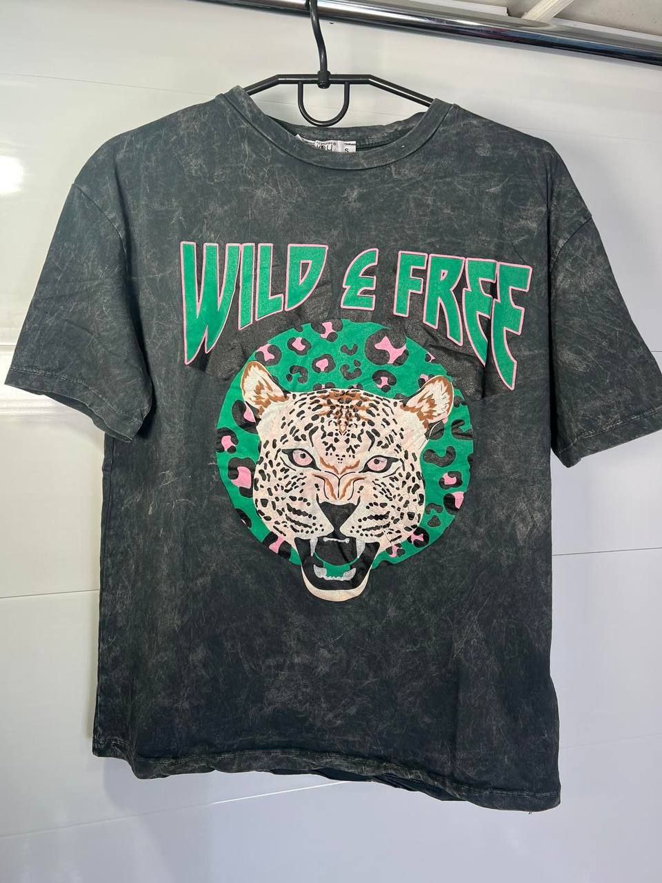 T-shirt Stamp