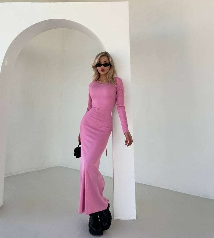 Abito Rosa