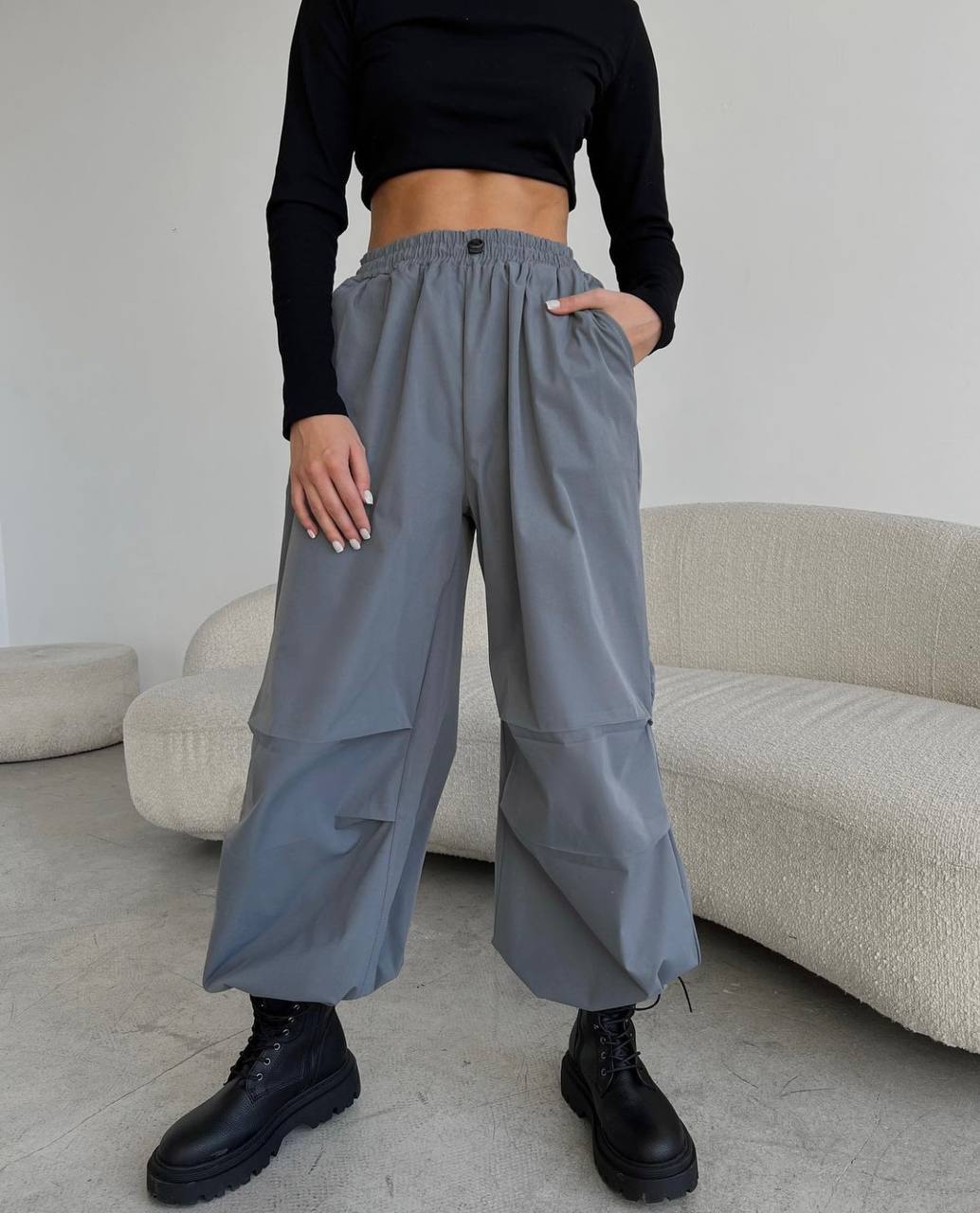 Panta Cargo