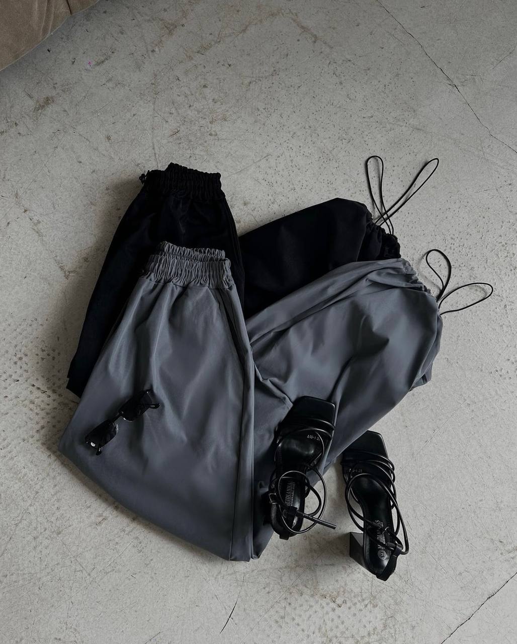 Panta Cargo