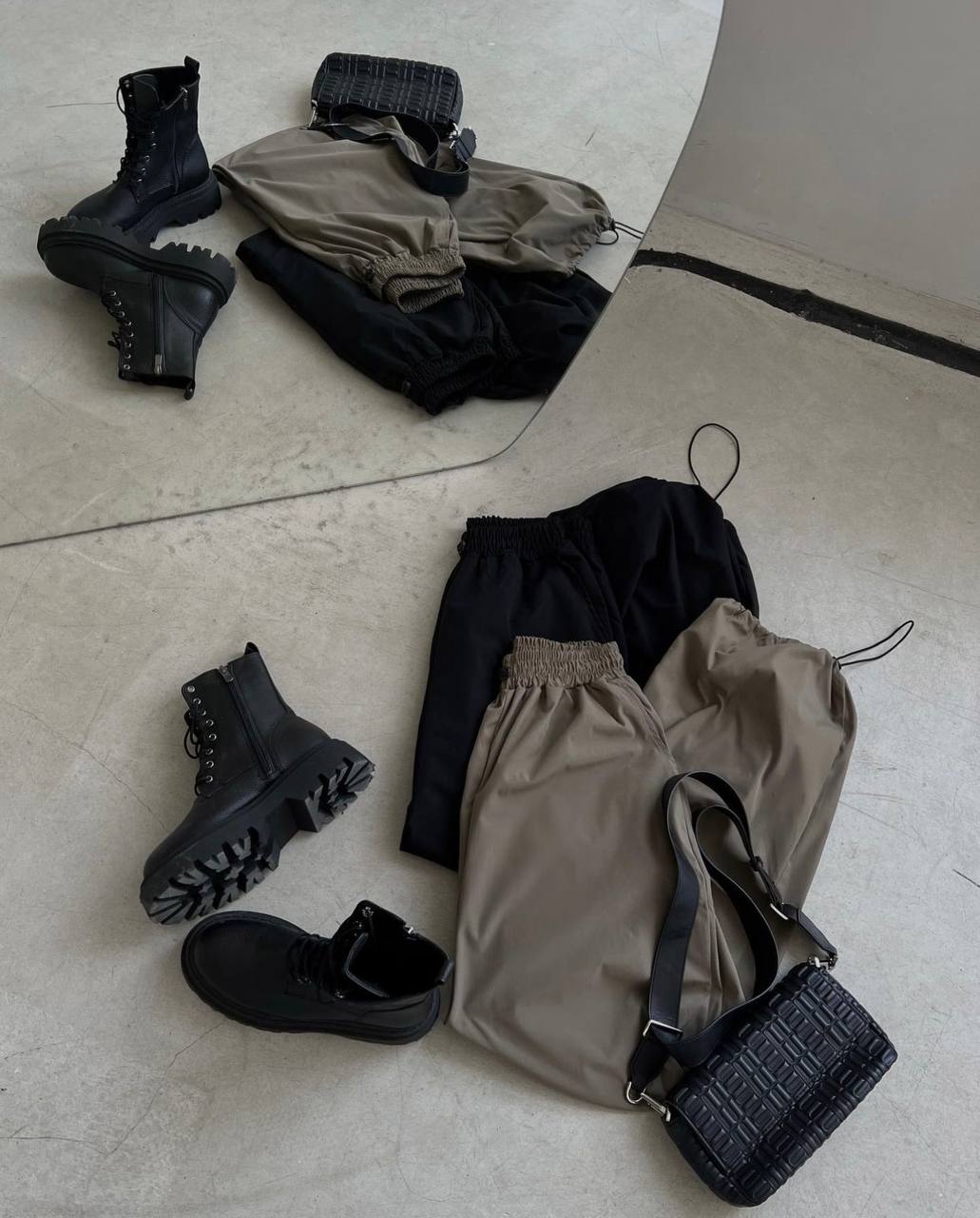Panta Cargo