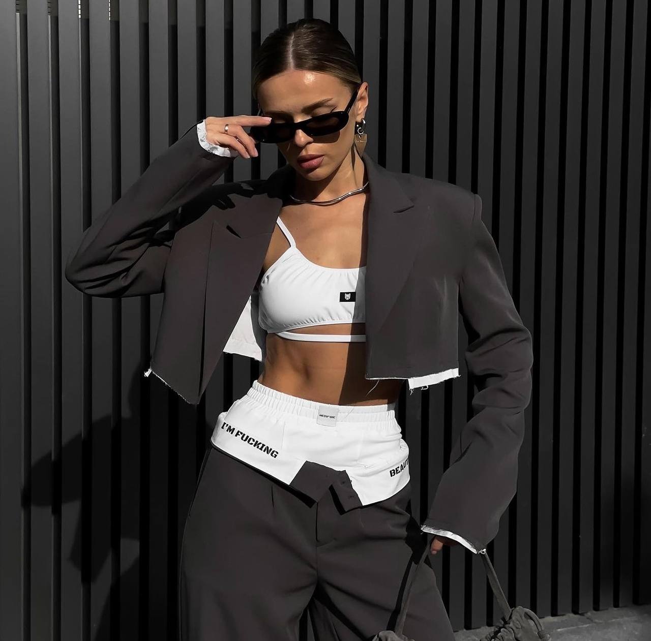 Coordinato Tris