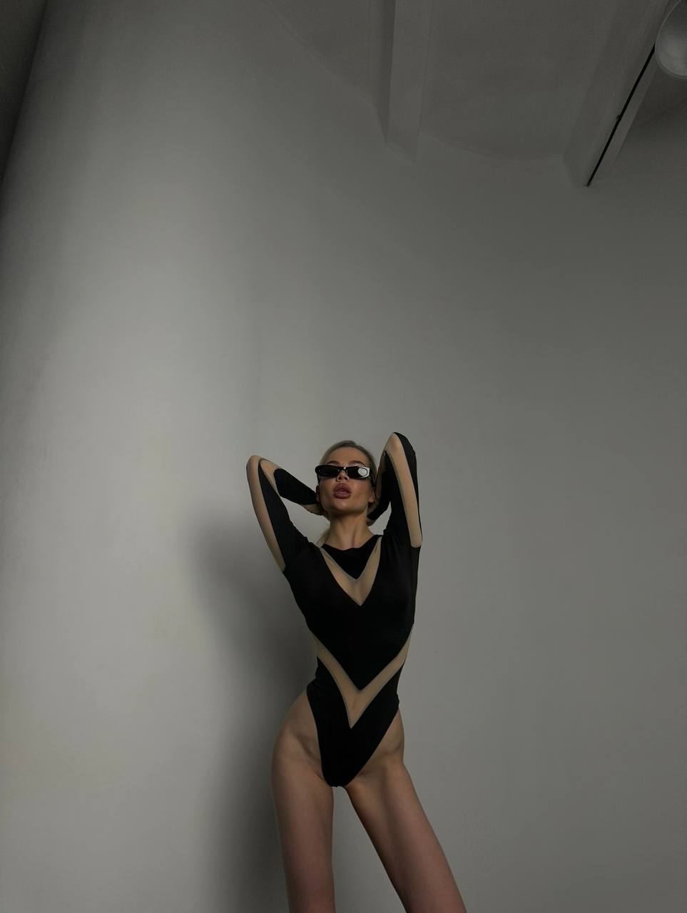 Body V