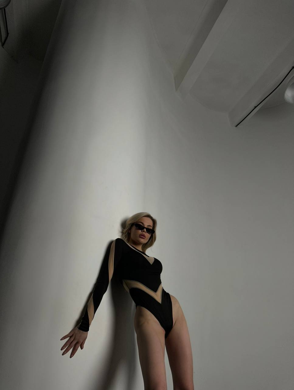 Body V