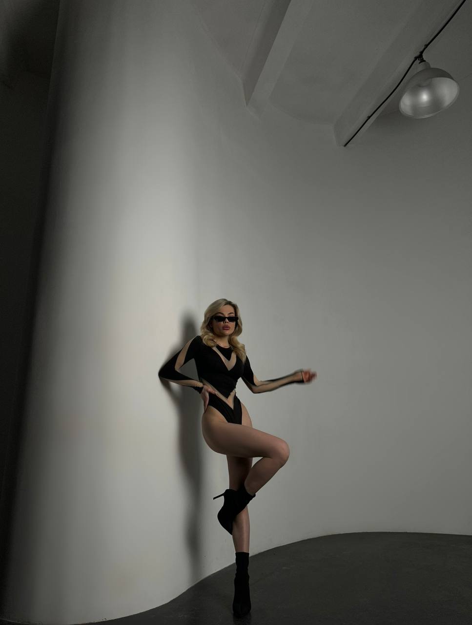 Body V