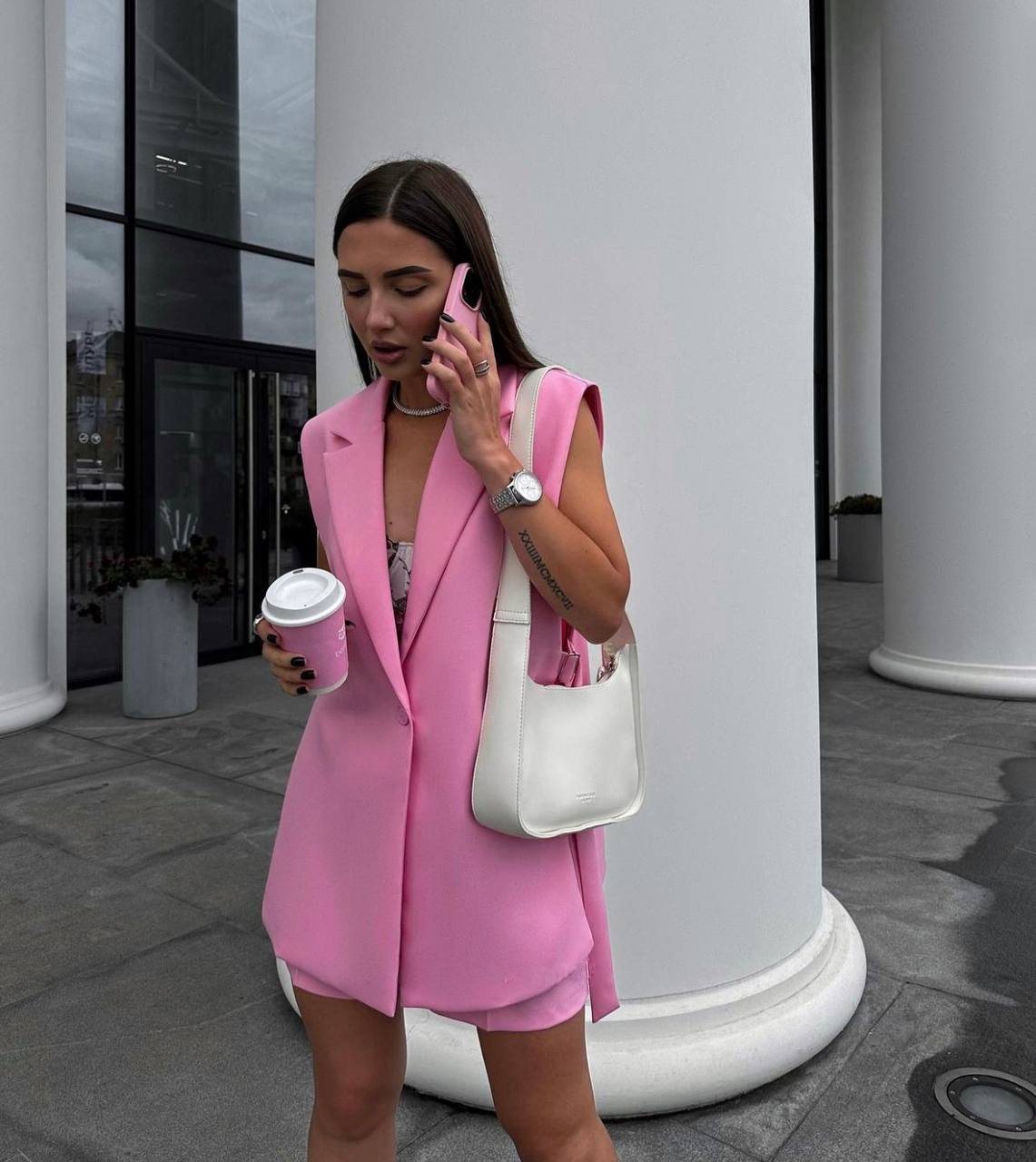 Set GIlet