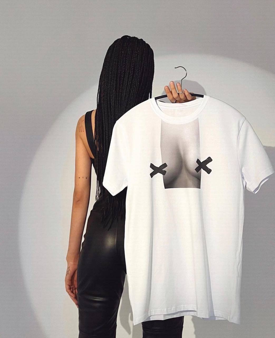 T-shirt XX