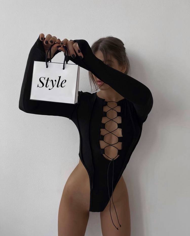 Body Lacci