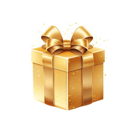 BOX GOLD