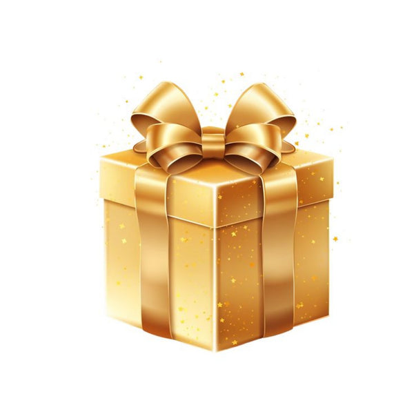 BOX GOLD