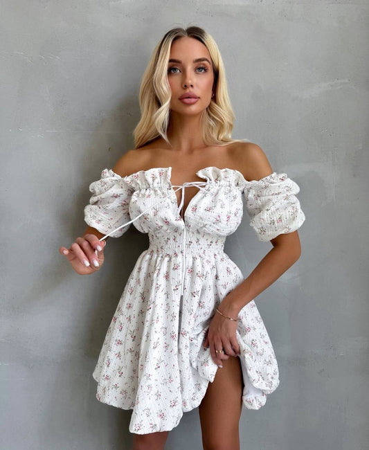 Abito Cotton