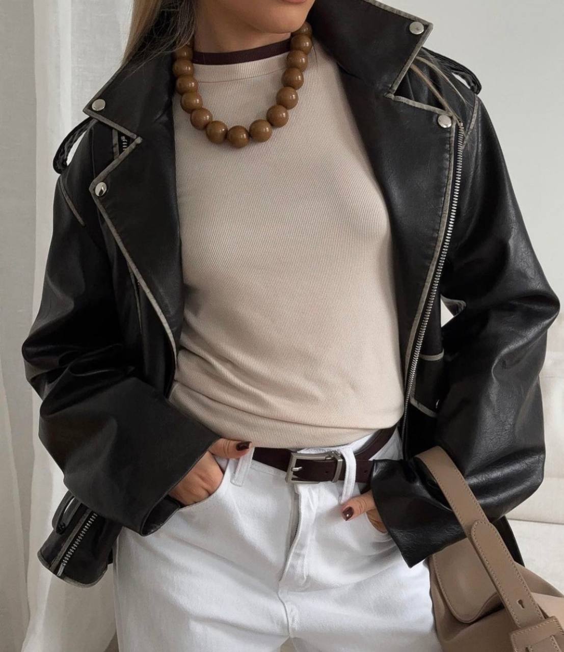 GIACCA Biker