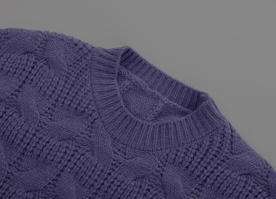 Maglia Viola