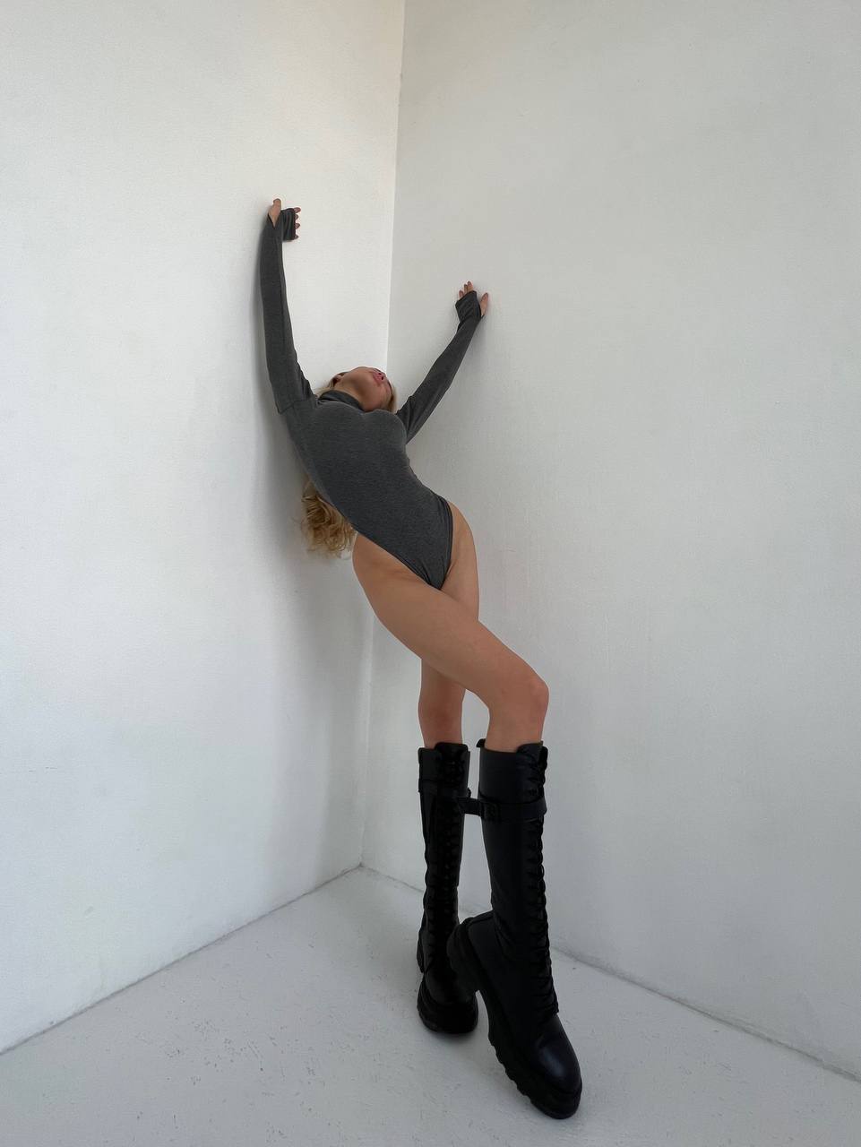Body Rock