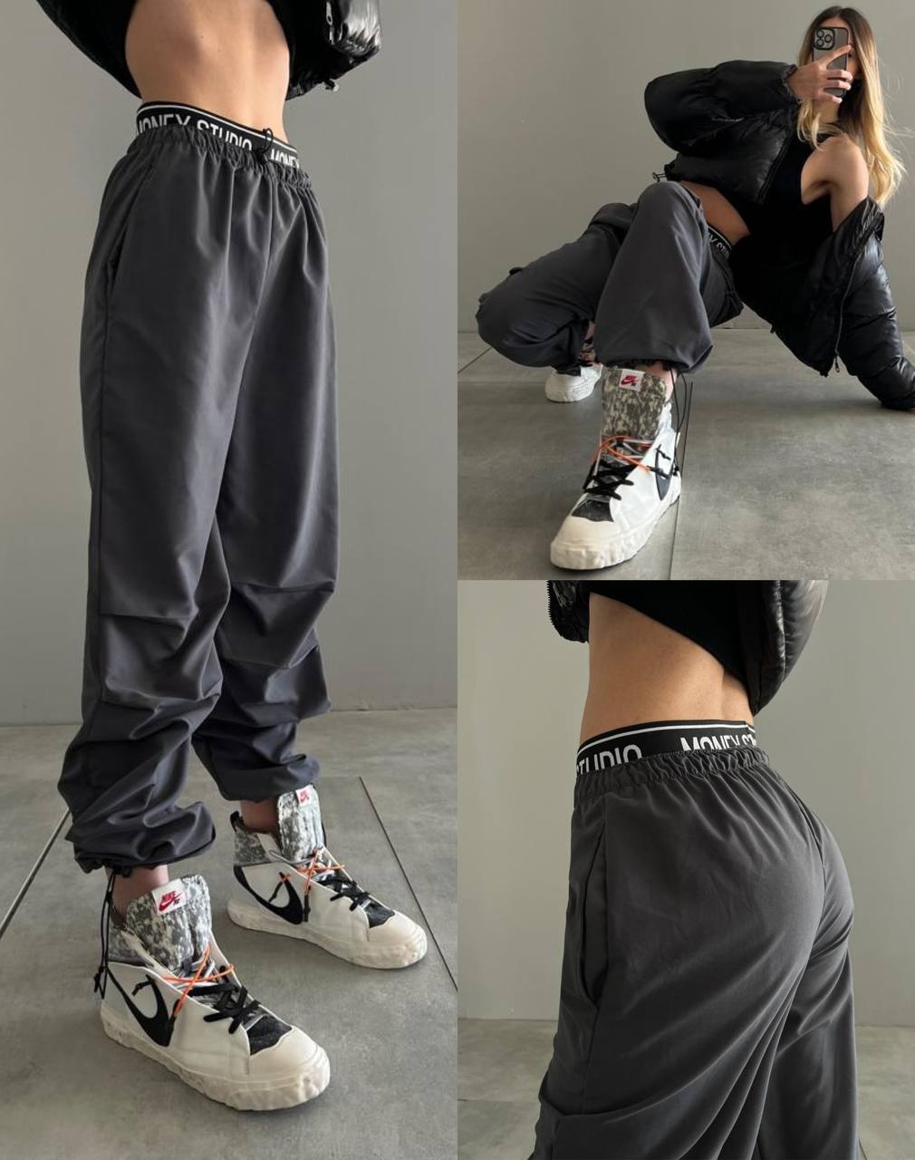 Panta Paracadute
