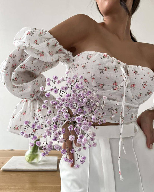 Top Muslin